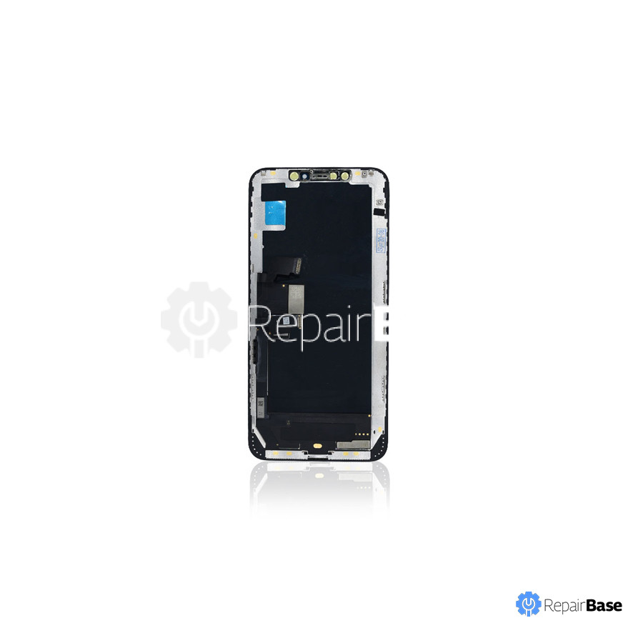 iPhone XS Screen Replacement Soft OLED