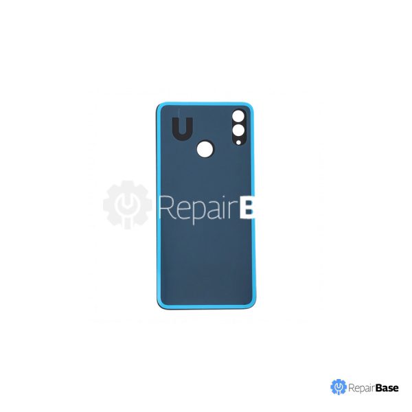 Huawei Honor 10 Back Cover Glass Replacement with glue