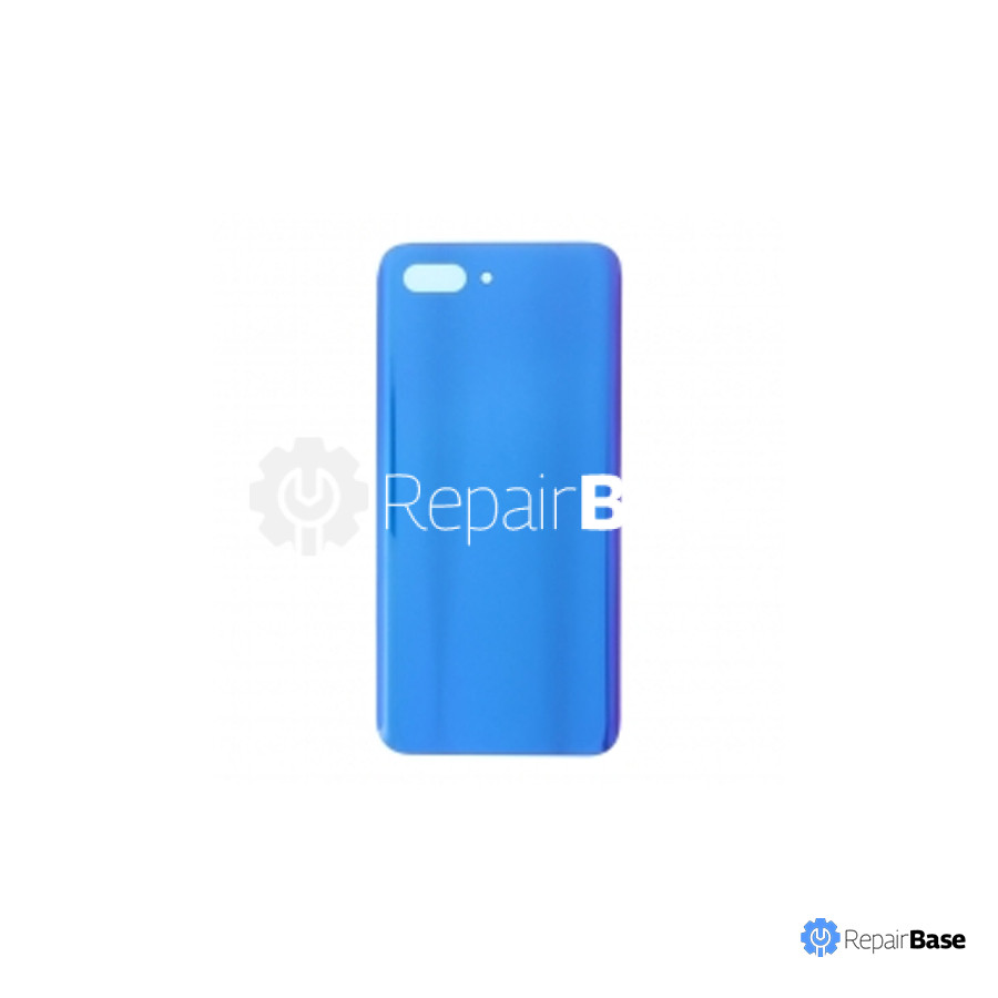 Huawei Honor 10 Back Cover Glass Replacement