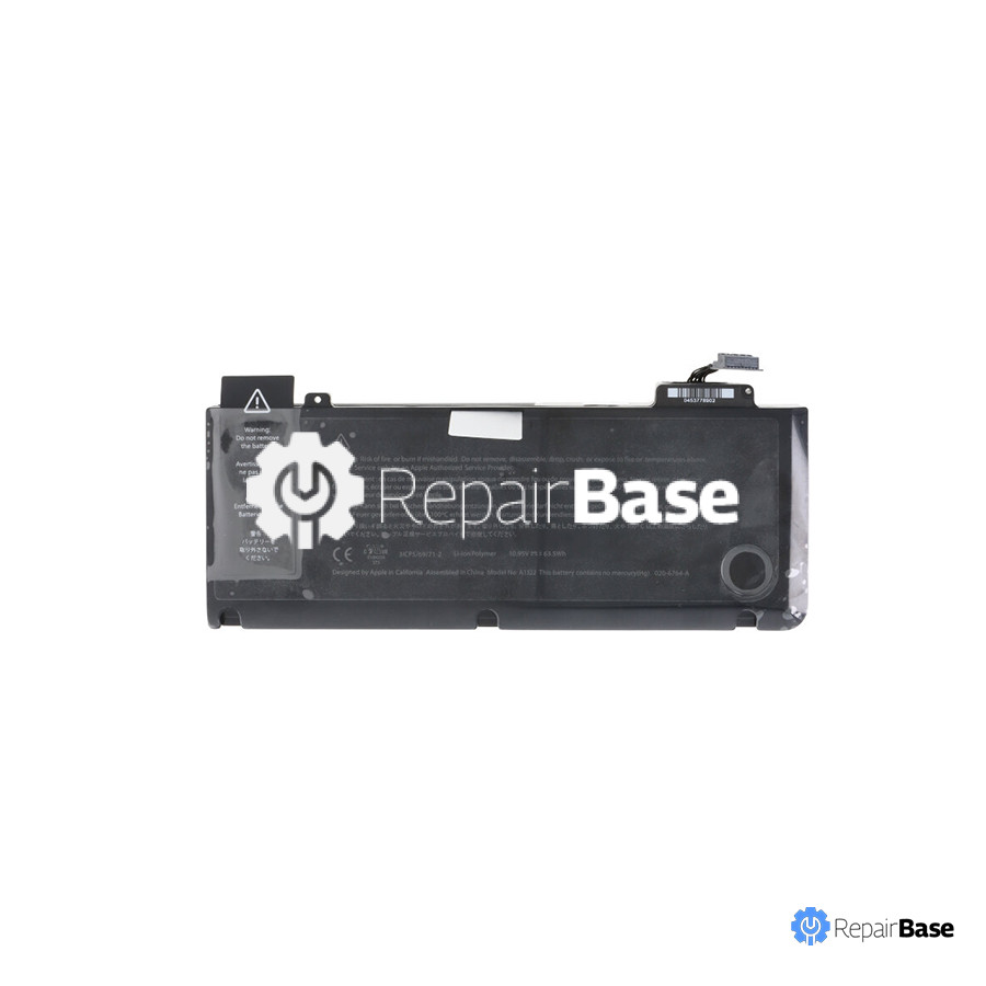 MacBook Pro A1278 Battery Replacement OEM