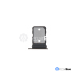 Pixel 6A SIM Card Tray (Black)