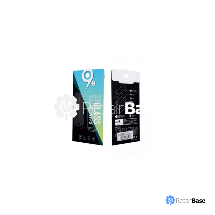 Realme 8 Pro Tempered Glass Screen Protector [9H]