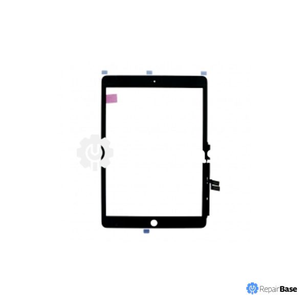 iPad 7 10.2 2019 Touch Screen Replacement Black