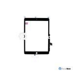 iPad 8 10.2 2020 Touch Screen Replacement Black