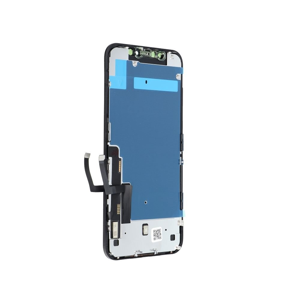 LCD Display and Touch Screen Replacement for iPhone 11 - Incell - Removable IC