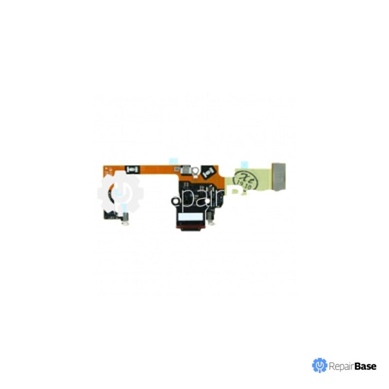 Pixel 3 Charging Port Flex Cable OEM