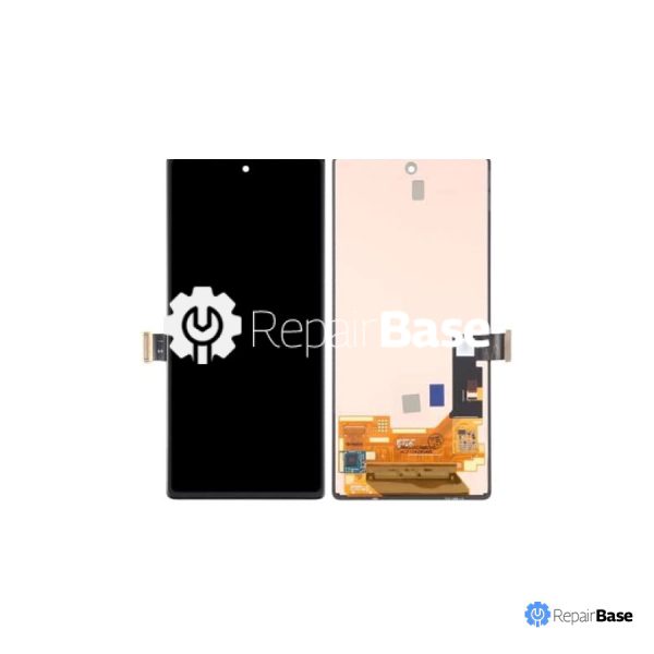 Pixel 6A Screen Replacement OEM