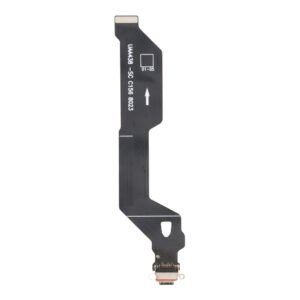 Charging Port Flex Cable for OnePlus 10 Pro - OEM