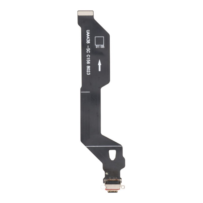 Charging Port Flex Cable for OnePlus 10 Pro - OEM