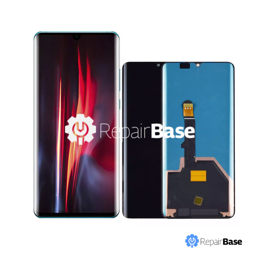 Huawei P30 Pro New Edition Screen Replacement OEM