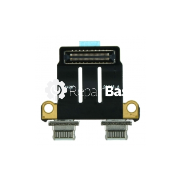 Macbook Pro 16 A2141 Charger Port Replacement (OEM)