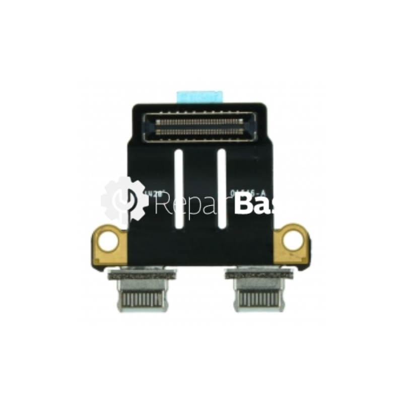 Macbook Pro 16 A2141 Charger Port Replacement (OEM)