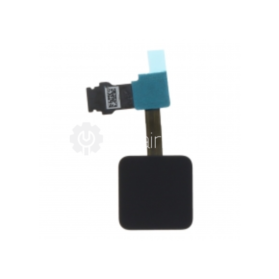 Macbook Pro 16 A2141 Power Button with Fingerprint Sensor Replacement