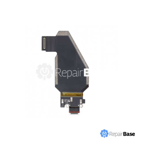 For Samsung Galaxy Tab A 8.0 & S Pen 2019 SM-P200 Original Charging Port Board