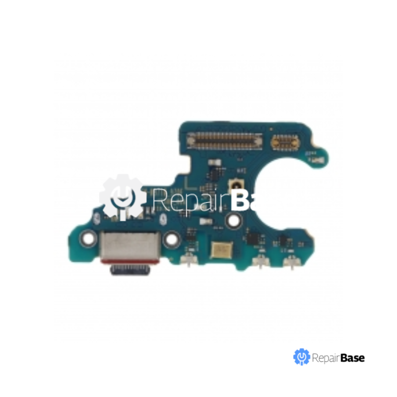 Samsung Galaxy Note 10 Charger Port Replacement (HQ)