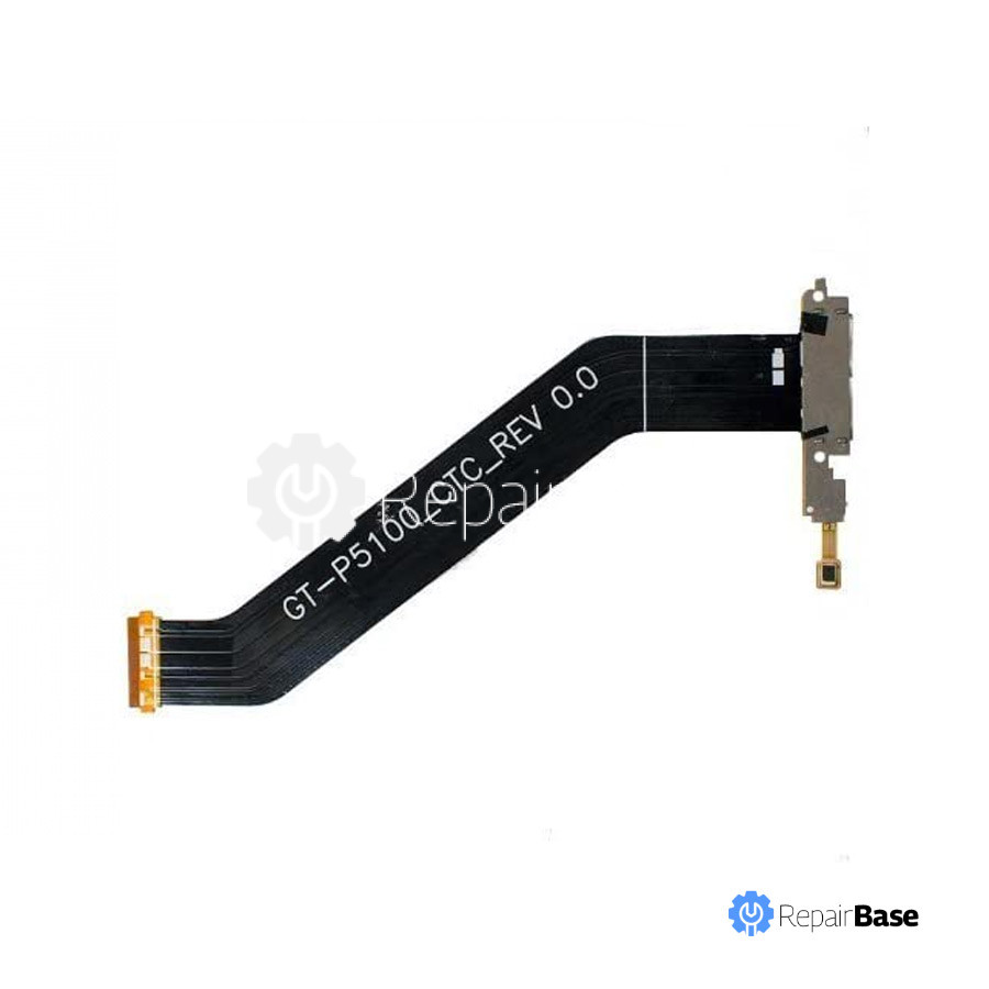 Samsung Galaxy Tab 2 10.1 Charger Port Replacement OEM