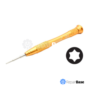 Torx T5 Screwdriver LODESTAR