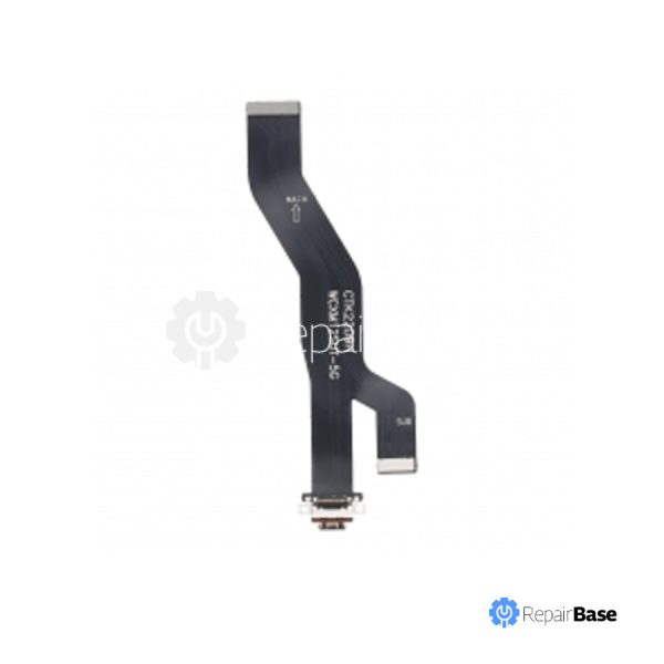 Xiaomi 12s Ultra Charging Port Replacement OEM