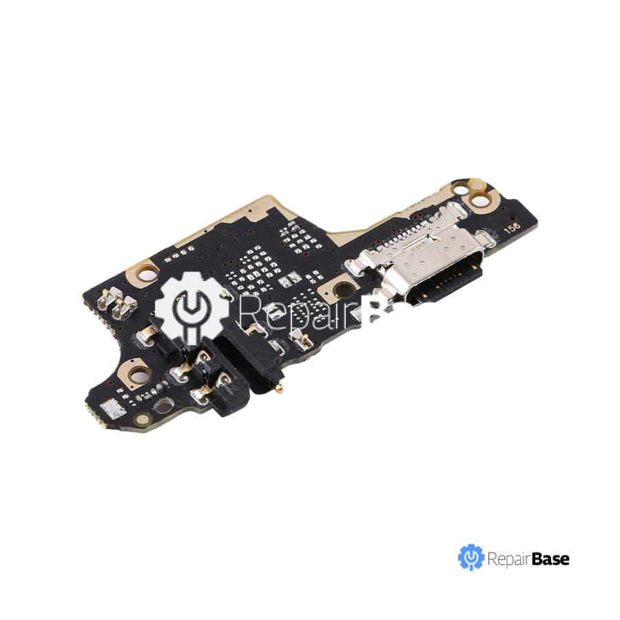 Xiaomi Poco X3 X3 Pro Charger Port Replacement (OEM)