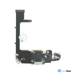 iPhone 11 Pro Max Charging Port Replacement (OEM/Black)