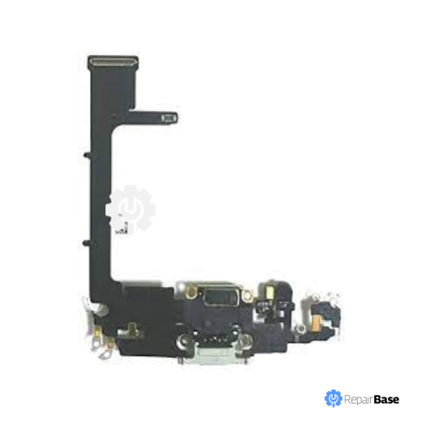 iPhone 11 Pro Max Charging Port Replacement HQ)
