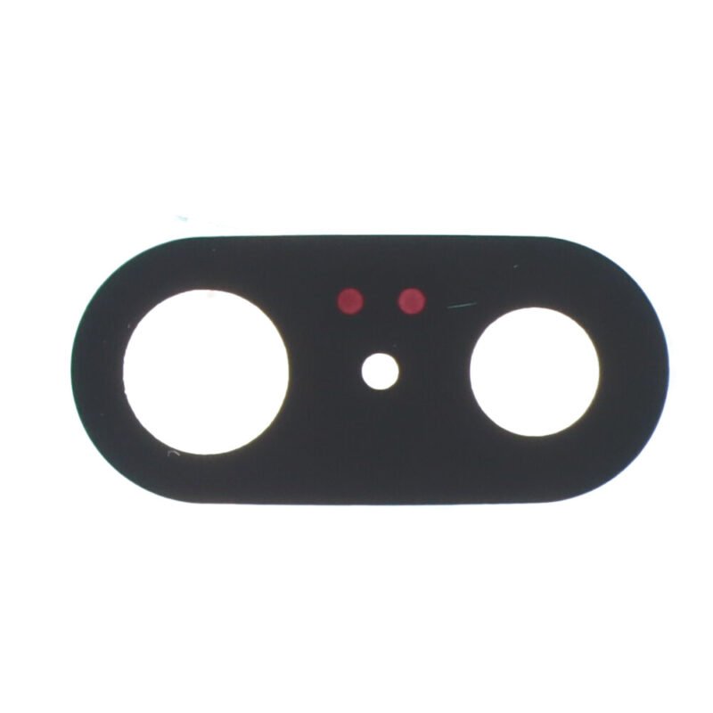 Back Camera Lens Replacement for Google Pixel 7 Pro - Black - OEM