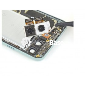 Google Pixel 4A 5G G025E Back Camera Replacement (OEM)