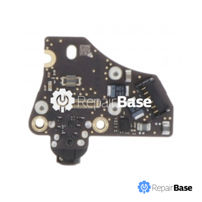 MacBook Air 13.3 A1932 Audio Board Replacement (OEM)