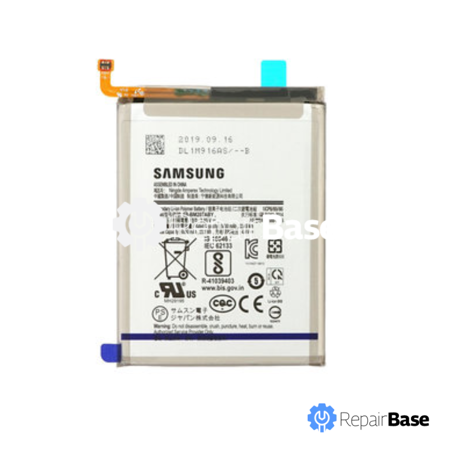 Samsung Galaxy M51 Battery Replacement (OEM)