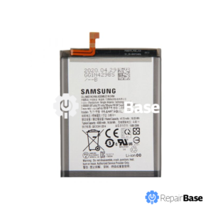 Samsung Galaxy Note 10 5G Battery Replacement (OEM)