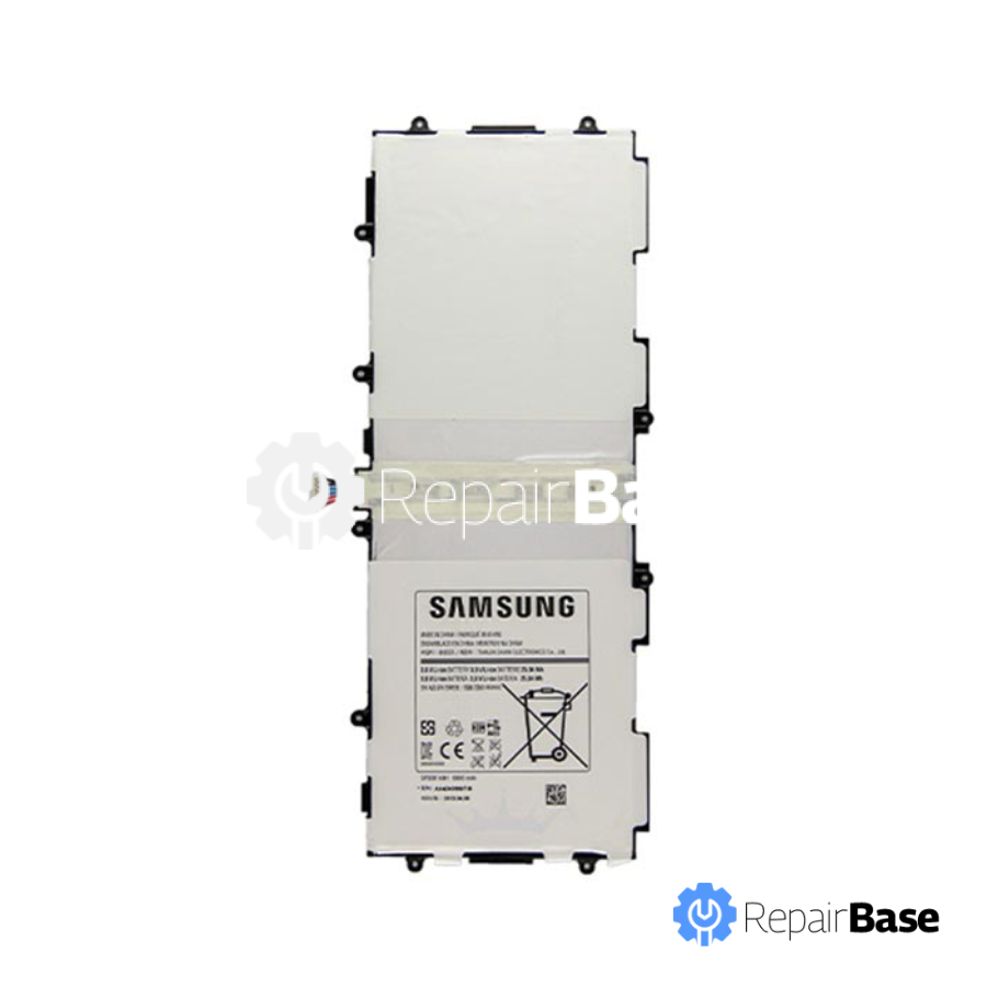 Samsung Galaxy Tab 3 10.1 P5200 Battery Replacement (OEM)