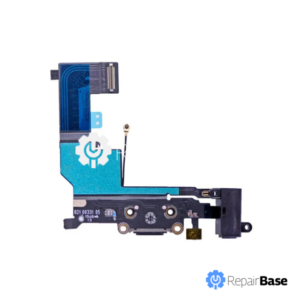 iPhone SE Charging Port Replacement (OEM)