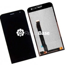 Asus Zenfone 2 ZE500CL LCD Display + Touch Screen Replacement