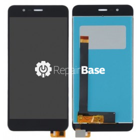 Asus Zenfone 4 Max ZC520KL LCD Display + Touch Screen Replacement (HQ)