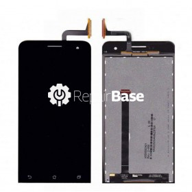 Asus Zenfone 5 A500KL LCD Display + Touch Screen Replacement (HQ)