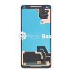 Pixel 2 XL Front Screen Replacement