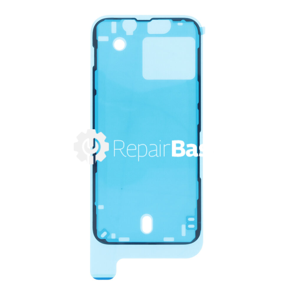 iPhone 13 Mini 5.4" Front Screen Waterproof Adhesive Tape