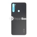Xiaomi Redmi Note 8 2021 Battery Back Cover Glass Replacement (OEM)