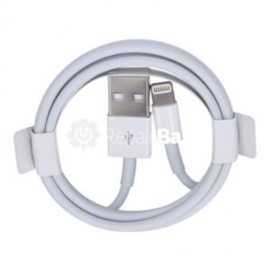 Apple iPhone Lightning to USB Cable (1m)