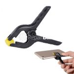 LCD Screen Fastening Clamp 6.8 x 5.2cm (1 piece)