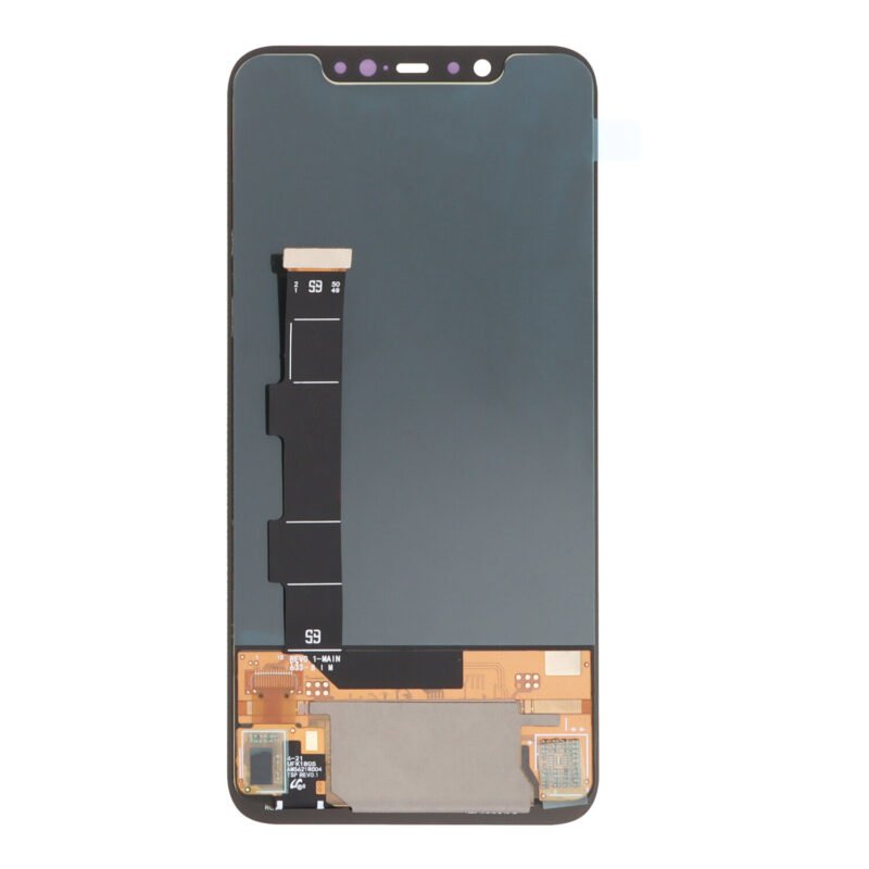 Xiaomi Mi 8 Screen Replacement