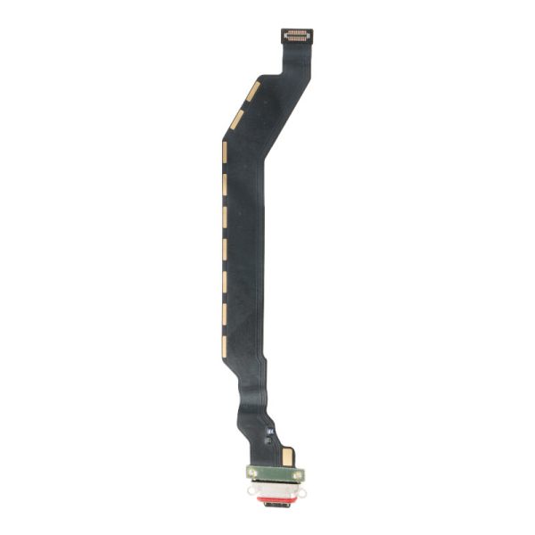 Charging Port Replacement Flex Cable for Oneplus 6 (A6003) - OEM