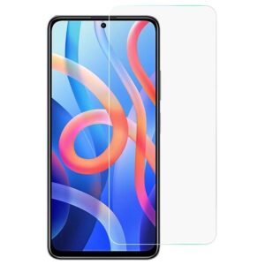 Xiaomi Redmi Note 11 / 11s Screen Protector (Tempered Glass)