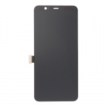 Pixel 4 XL LCD Display + Touch Screen Replacement (OEM)