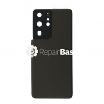 Samsung S21 Ultra 5G Back Cover Glass Replacement (OEM)