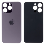 Backcover for Apple iPhone 13 - Large Hole Version - OEM