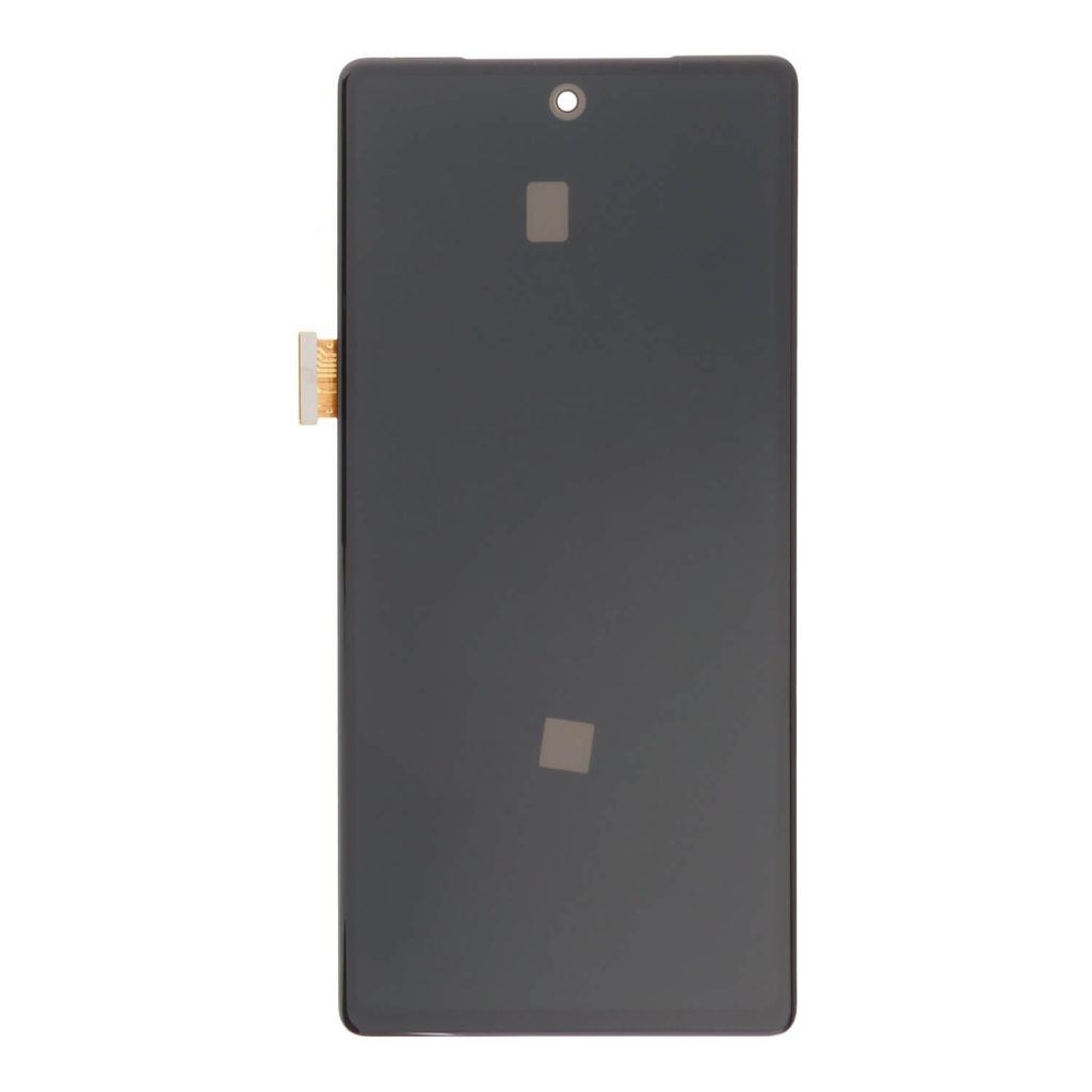 Google Pixel 7a LCD Display + Touch Screen Replacement (OEM)