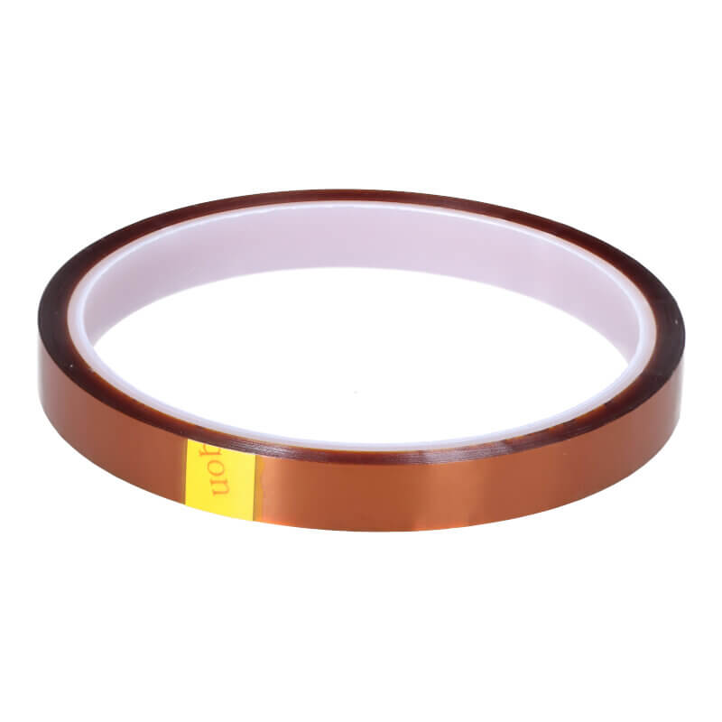 High Temperature Resistant Polyimide Tape (10mm)