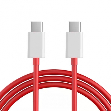 Oneplus Fast Charging Cable 160W 10A Type-C to Type-C