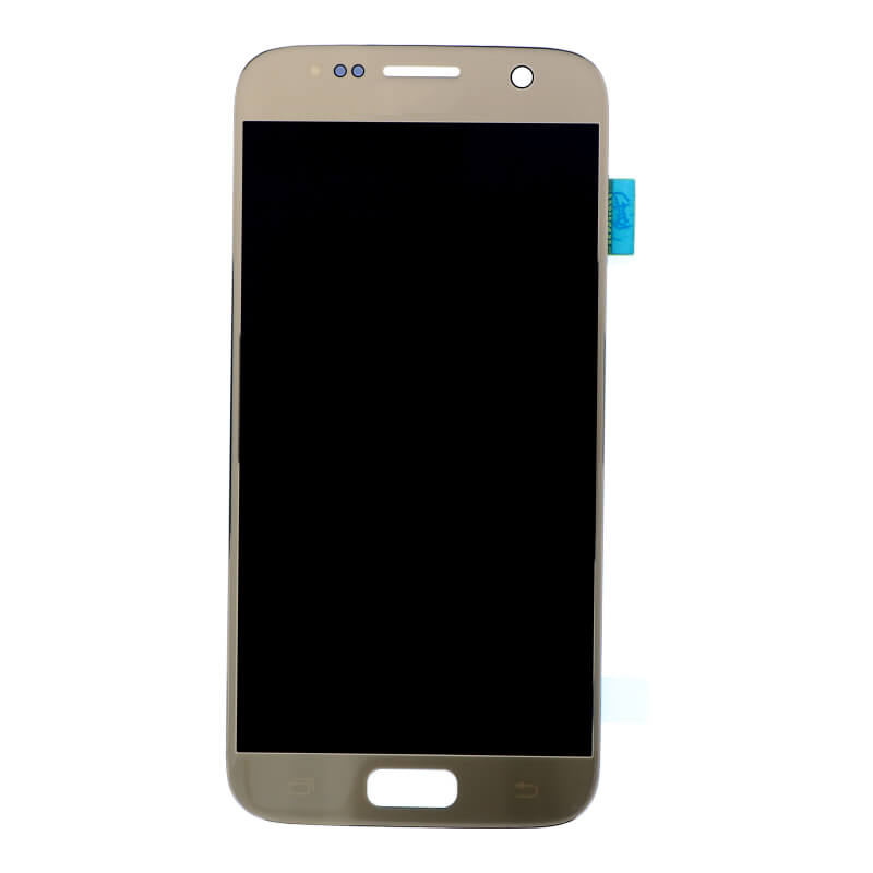 Samsung S7 G930F Display + Touch Screen Replacement (OEM)